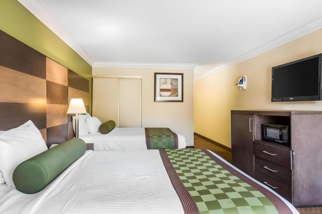 Rodeway Inn & Suites Canyon Lake-Menifee West מראה חיצוני תמונה