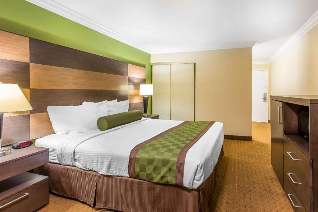 Rodeway Inn & Suites Canyon Lake-Menifee West מראה חיצוני תמונה